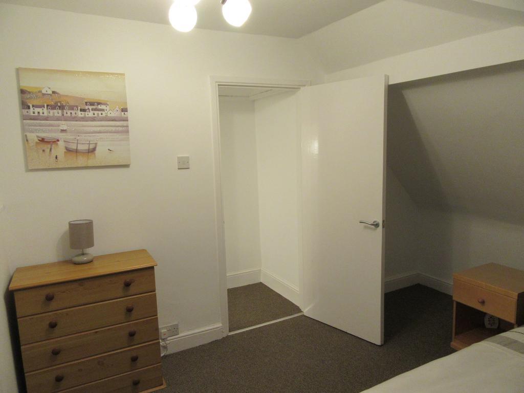 No 5 - Large 1 Bed Near Sefton Park And Lark Lane Lägenhet Liverpool Exteriör bild