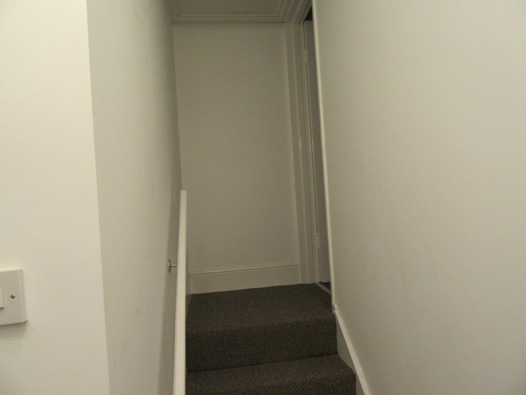 No 5 - Large 1 Bed Near Sefton Park And Lark Lane Lägenhet Liverpool Exteriör bild
