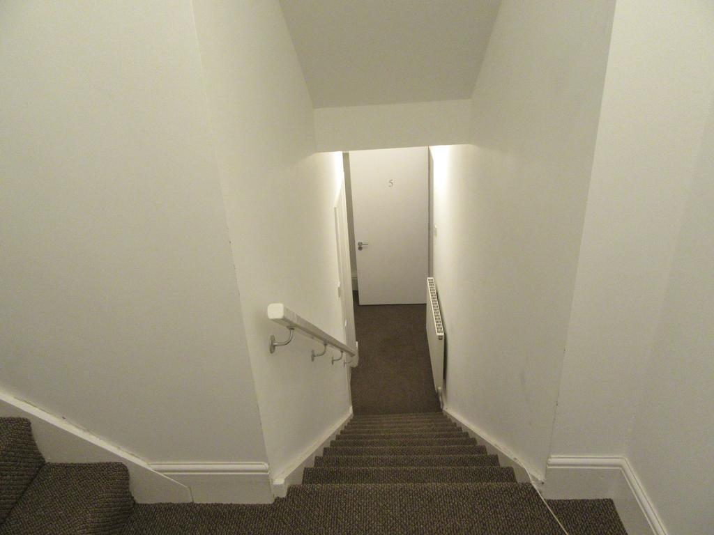 No 5 - Large 1 Bed Near Sefton Park And Lark Lane Lägenhet Liverpool Exteriör bild